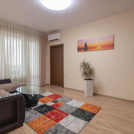 Bgapartments - Momina Salza Varna Buitenkant foto