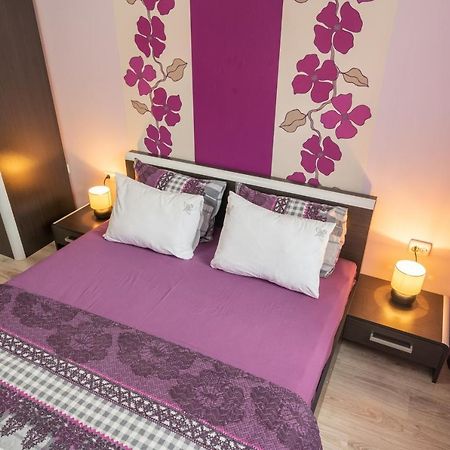 Bgapartments - Momina Salza Varna Buitenkant foto