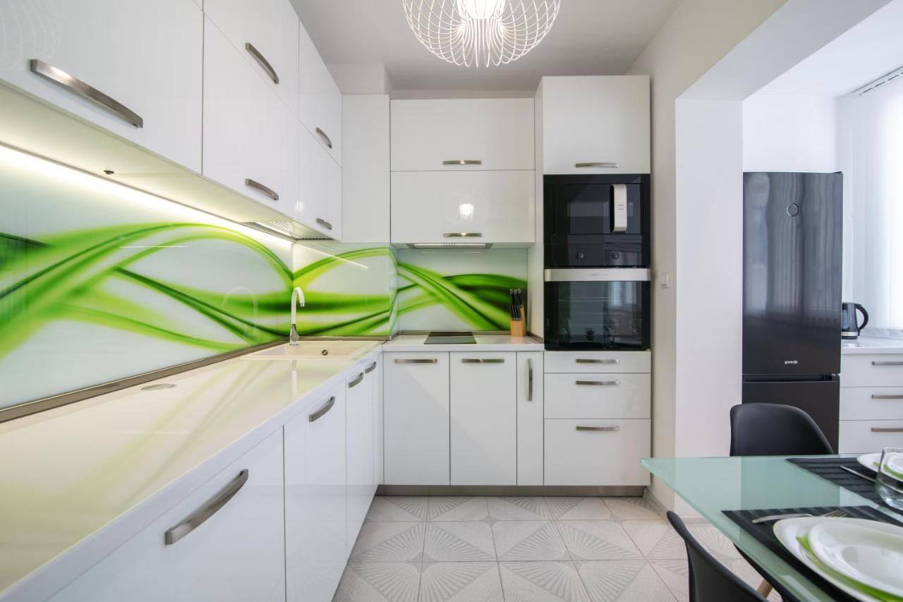 Bgapartments - Momina Salza Varna Buitenkant foto