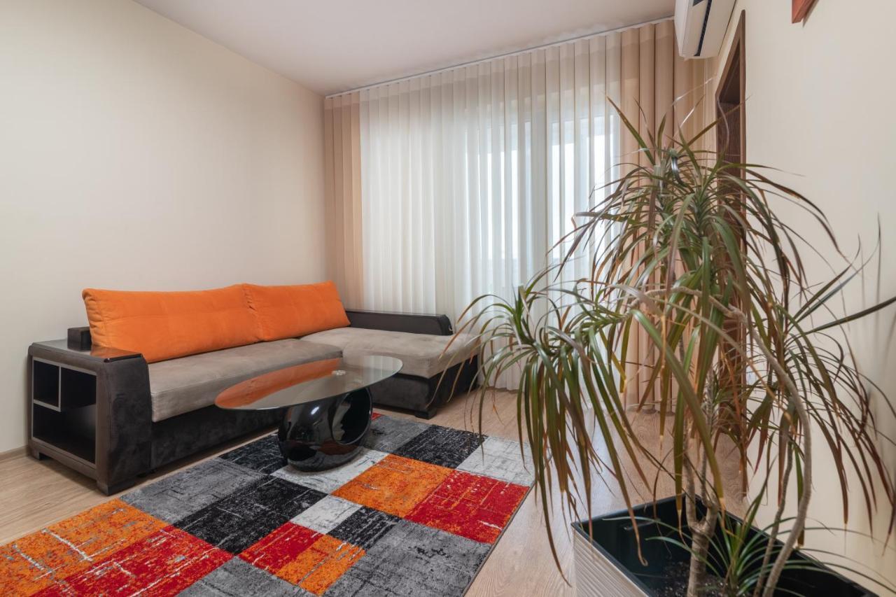 Bgapartments - Momina Salza Varna Buitenkant foto