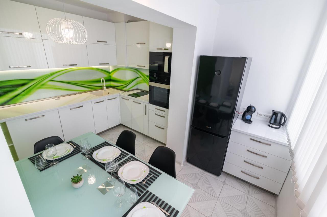 Bgapartments - Momina Salza Varna Buitenkant foto