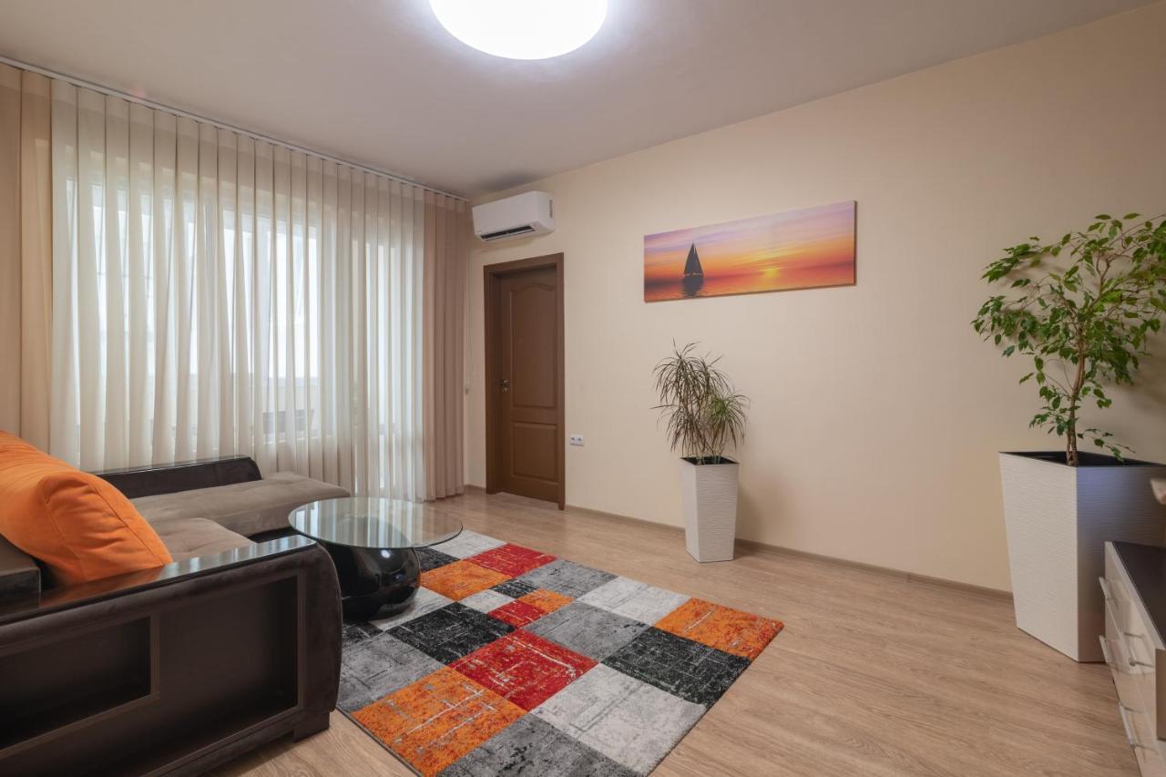 Bgapartments - Momina Salza Varna Buitenkant foto