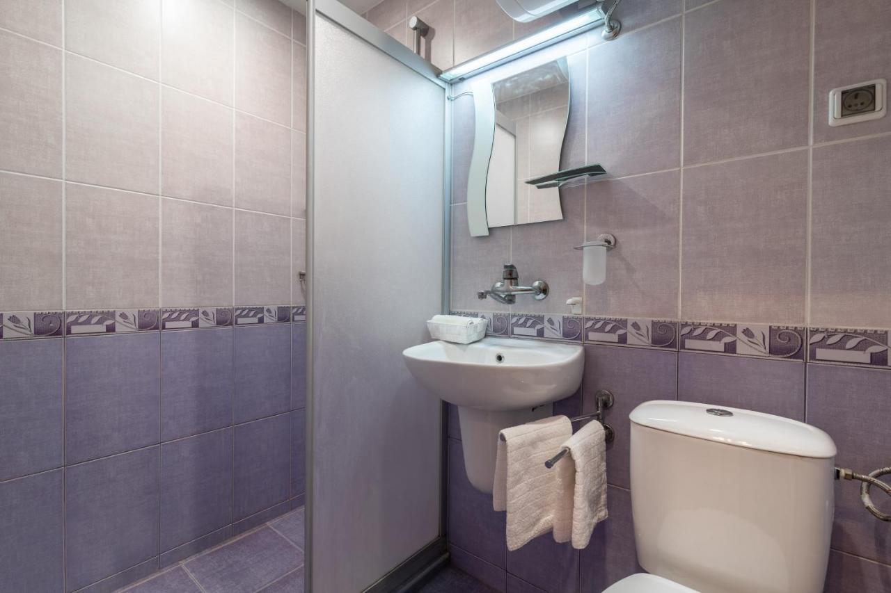 Bgapartments - Momina Salza Varna Buitenkant foto