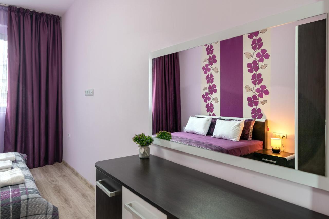 Bgapartments - Momina Salza Varna Buitenkant foto
