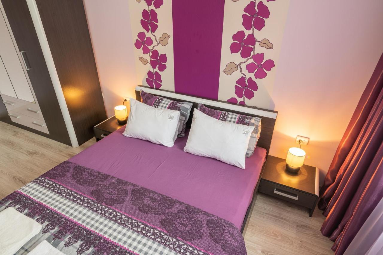 Bgapartments - Momina Salza Varna Buitenkant foto