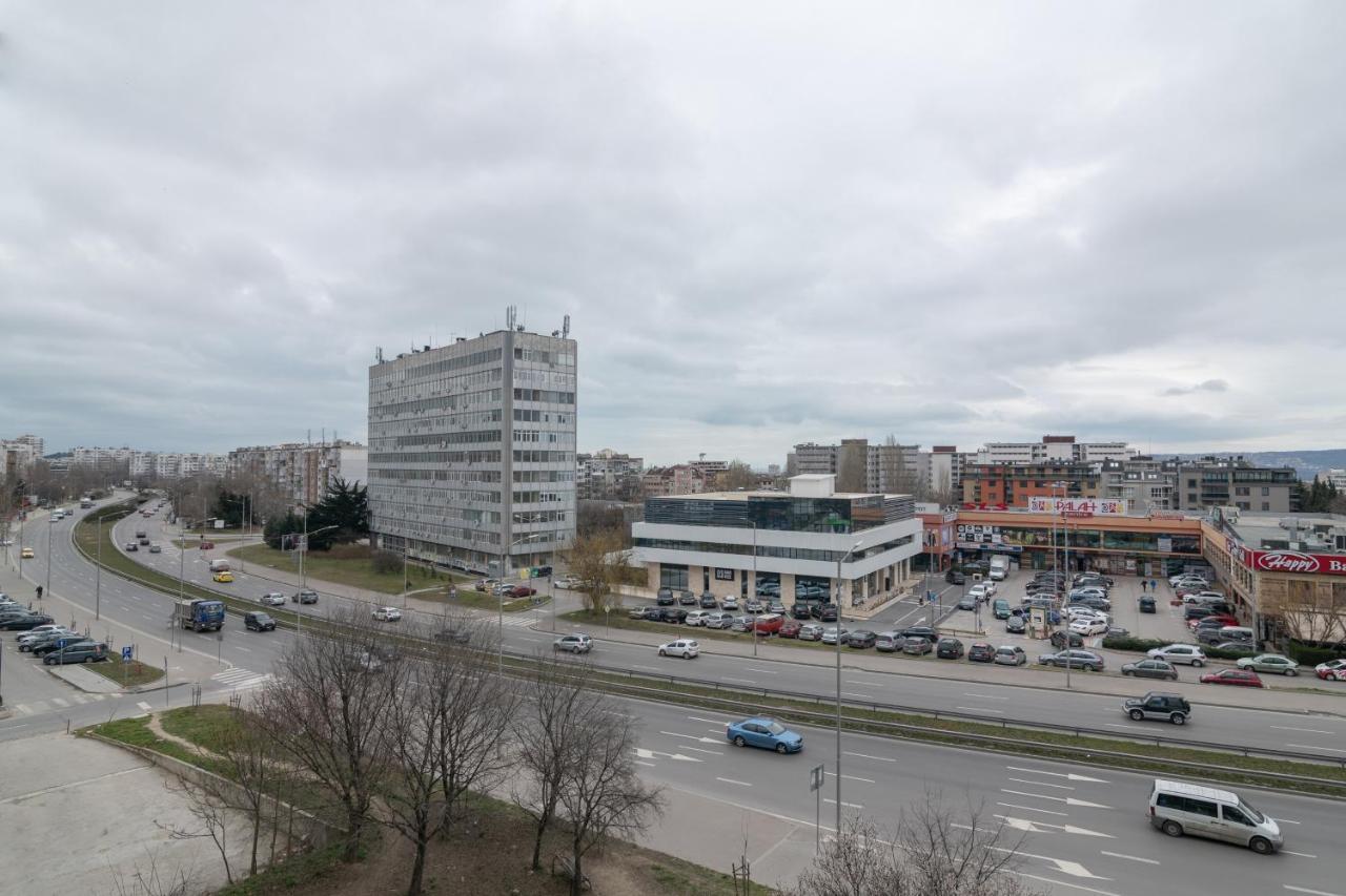 Bgapartments - Momina Salza Varna Buitenkant foto