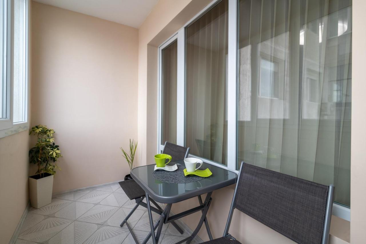 Bgapartments - Momina Salza Varna Buitenkant foto