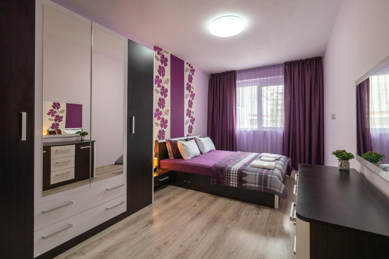 Bgapartments - Momina Salza Varna Buitenkant foto